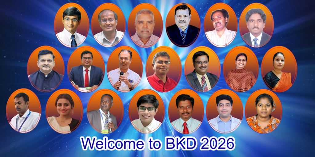 Bioinformation Conference April 2026: Biological Knowledge Discovery (BKD)